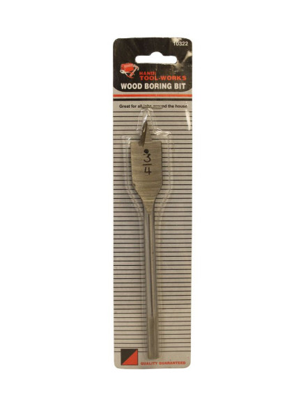 Wood Boring Bit 3/4 in