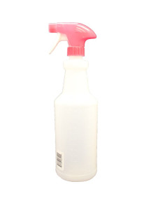 Spray Bottle 26 oz