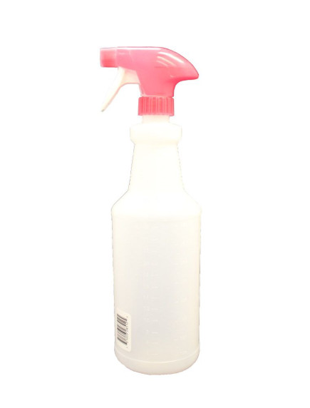 Spray Bottle 26 oz