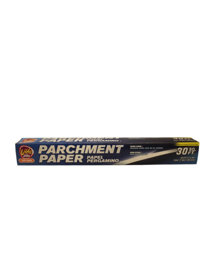 Parchment Paper 30 sq ft 