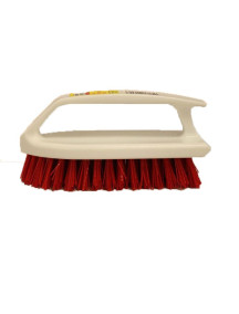 Large Stripping Brush with Handle