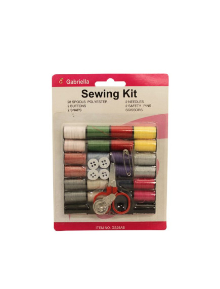 Gabriella Sewing Kit Gabriella Sewing Kit