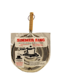 Simmer Ring
