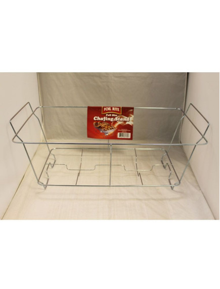 Full Size Chafing Stand 