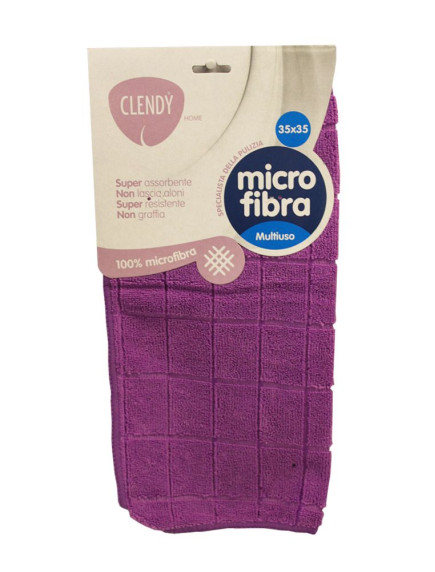 Clendy Microfiber Towel 
