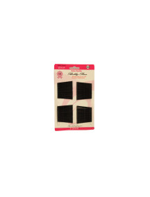 Bobby Pins Black 120 ct