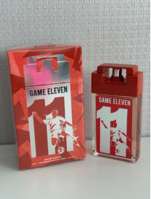 MCH Beauty 3.4 oz EDT Spray - Game Eleven
