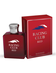 MCH Beauty 3.4 oz EDT Spray - Racing Club Red