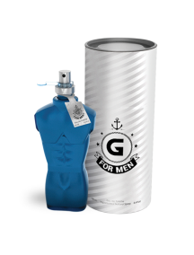 MCH Beauty 3.4 oz EDT Spray - G for Men 