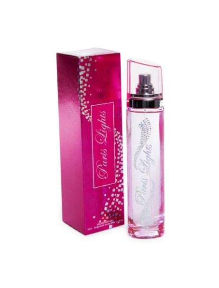MCH Beauty 3.4 oz EDP Spray - Paris Lights