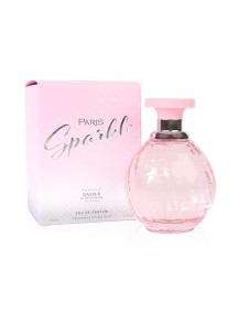 MCH Beauty 3.4 oz EDP Spray - Paris Sparkle