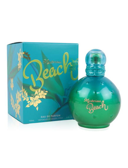 MCH Beauty 3.4 oz EDP Spray - Mysterious Beach