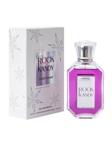 MCH Beauty 3.4 oz EDP Spray - Rock Kandy