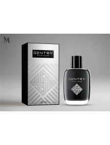 MCH Beauty 3.4 oz EDT Spray - Gentry for Men