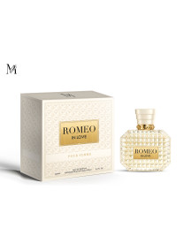 MCH Beauty 3.4 oz EDP Spray - Romeo In Love 