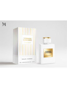 MCH Beauty 3.4 oz EDP Spray - Townes Sunkissed