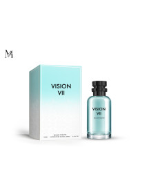 MCH Beauty 3.4 oz EDT Spray - Vision VII