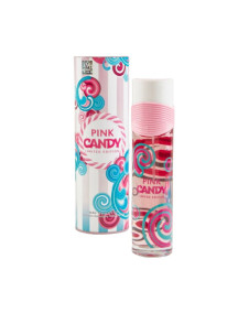 MCH Beauty 3.4 oz EDP Spray - Pink Candy Limited Edition