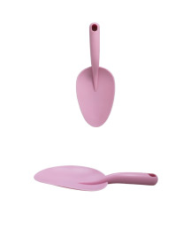 Gardening Plastic Shovel 8.5 inch 