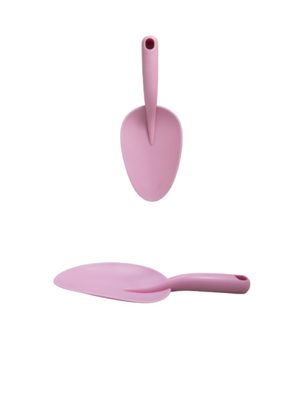 Gardening Plastic Shovel 8.5 inch 