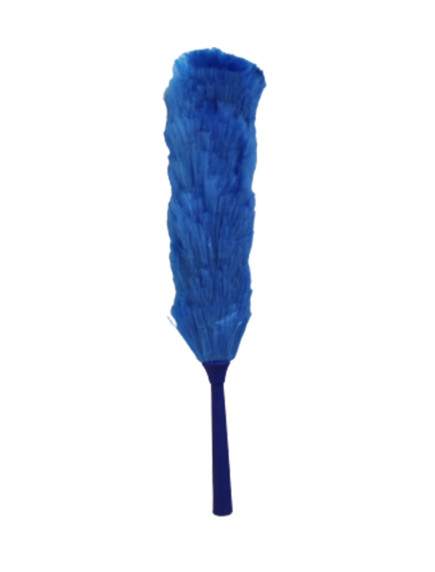 Duster 20 inch Blue 