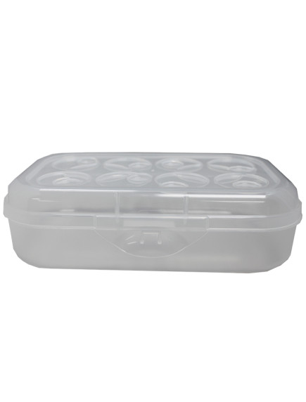 Sterilite Pencil Box - Clear Sterilite Pencil Box - Clear