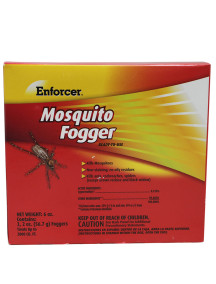 Enforcer Mosquito Fogger 2 oz 3 pk Enforcer Mosquito Fogger 2 oz 3 pk
