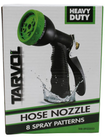Tarvol Hose Nozzle 