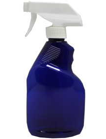 Spray Bottle 8 oz 