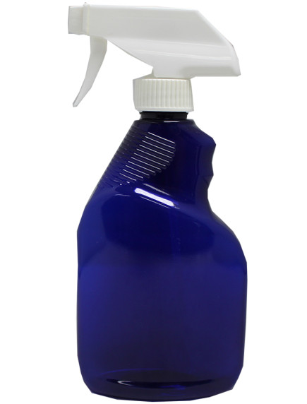 Spray Bottle 8 oz 