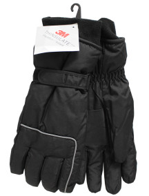 Gloves Thinsulate 3M Insulation Size L/XL Gloves Thinsulate 3M Insulation Size L/XL