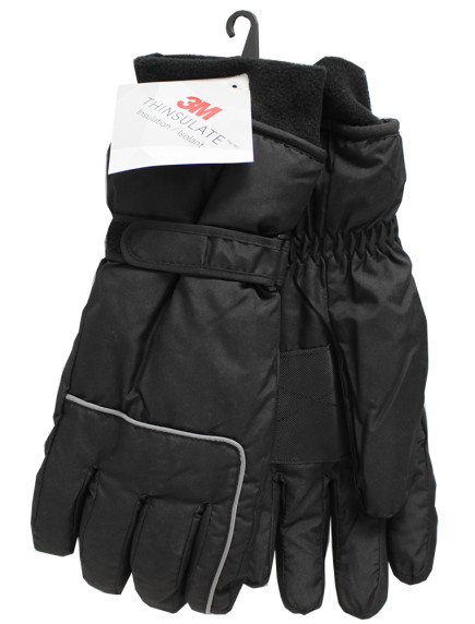 Gloves Thinsulate 3M Insulation Size L/XL