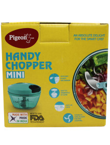 Pigeon Mini Handy Chopper 