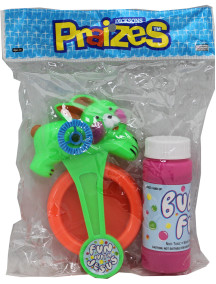 Bubbles 3 pc Set 