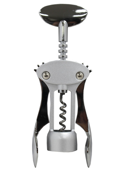 Steel Wing Corkscrew