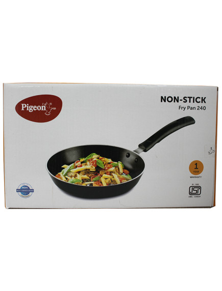 Pigeon Non-Stick Frying Pan 240 