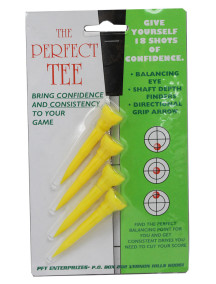 The Perfect Tee 4 pk 