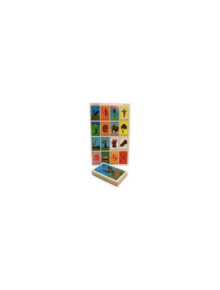 Loteria/Mexican Bingo
