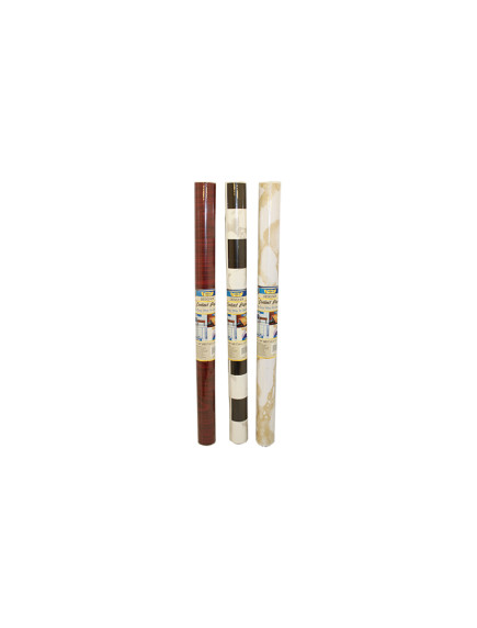 Contact Paper - Assorted Desings & Colors