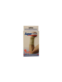 SuperBand Elastic Wrist Support