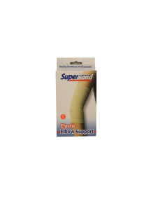 SuperBand Elastic Elbow Support