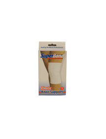 SuperBand Elastic Knee Support