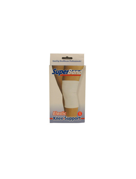 SuperBand Elastic Knee Support