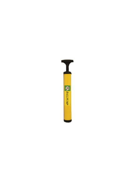 Ball Inflating Pump