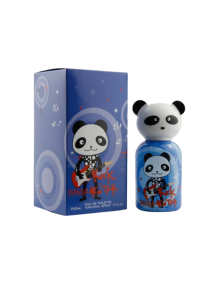 Royal Fragrance 1.7 fl oz EDT Spray - Rock Star Panda 
