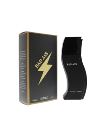 Royal Fragrance 3.3 fl oz EDT Spray - Bad Ass 