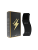 Royal Fragrance 3.3 fl oz EDT Spray - Bad Ass 