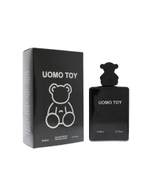 Royal Fragrance 2.7 fl oz EDT Spray - Uomo Toy
