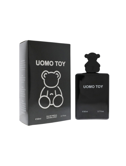 Royal Fragrance 2.7 fl oz EDT Spray - Uomo Toy Royal Fragrance 2.7 fl oz EDT Spray - Uomo Toy
