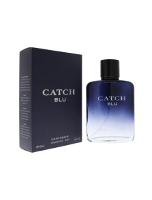 Royal Fragrance 3.3 fl oz EDT Spray - Catch Blu